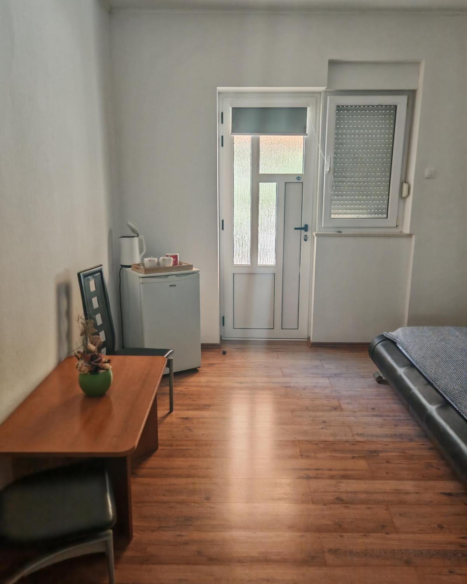 Rooms Carija Трогир Экстерьер фото